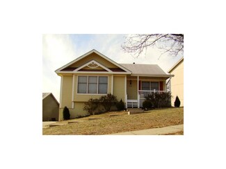 6116 N Harden Ct, Kansas City, MO 64151