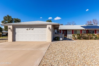 14818 N 103rd Ave Unit 42, Sun City, AZ 85351