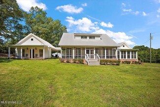 3971 Highway 13, Morton, MS 39117