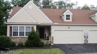 249 Refuge Cir, Drums, PA 18222