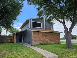 1900 Martin Ave, McAllen, TX 78504
