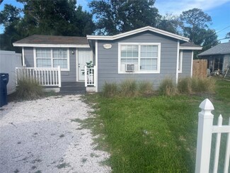 3419 19th St E Unit Back ADU, Bradenton, FL 34208