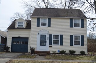 703 Mechanic St, Sturgis, MI 49091