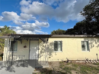 16521 NW 18th Ct, Opa Locka, FL 33054