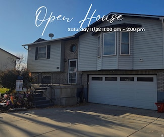 1307 N 225 W, Ogden, UT 84404