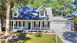 4746 Rail Ct SW, Shallotte, NC 28470
