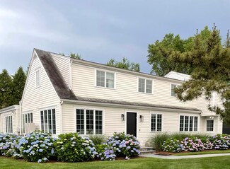 108 Harbor Rd, Westport, CT 06880