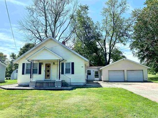 627 W 6th St, Rochester, IN 46975