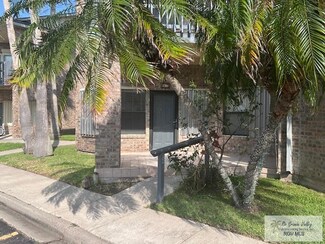 77 Santa Isabel Blvd Unit K-1, Laguna Vista, TX 78578