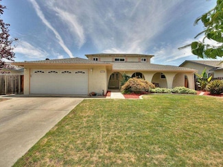 1270 Butterfly Dr, San Jose, CA 95120