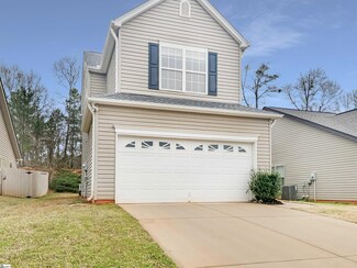 192 Dellwood Dr, Spartanburg, SC 29301