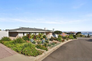 3512 Fenelon St, San Diego, CA 92106