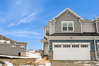 22807 Hazel Ln, Rogers, MN 55374