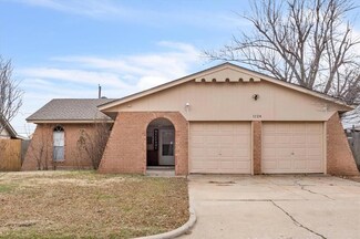 1124 SW 77th Place, Oklahoma City, OK 73139