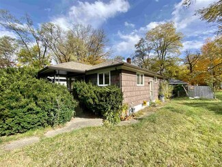 1302 N Johnson St, South Bend, IN 46628