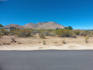 0 Last Dollar Trail Unit 237 240019434, Shelter Valley, CA 92036
