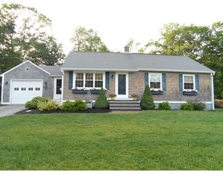 21 Fenno Dr, Westminster, MA 01473