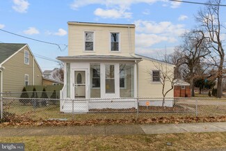 2452 39th St, Pennsauken, NJ 08110