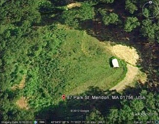 87a Park St, Mendon, MA 01756