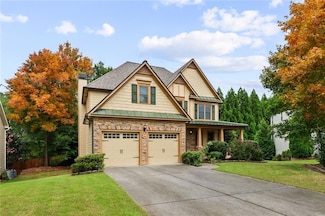 5390 Vickery Cir, Cumming, GA 30040