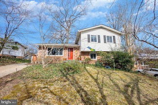 10621 Glenwild Rd, Silver Spring, MD 20901