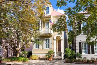 134 Ionsborough St, Mount Pleasant, SC 29464