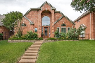 6816 Myrtle Beach Dr, Plano, TX 75093