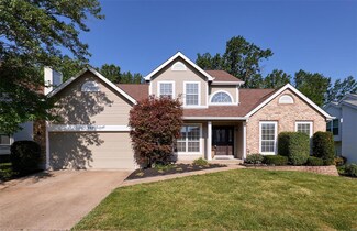 383 Copper Lakes Blvd, Grover, MO 63040