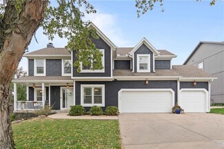 5310 Hallet St, Shawnee, KS 66216