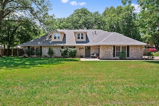 1320 S 99th Ave E, Tulsa, OK 74128