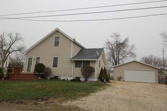 315 S Locust, Clifton, IL 60927