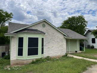 Unlisted Address