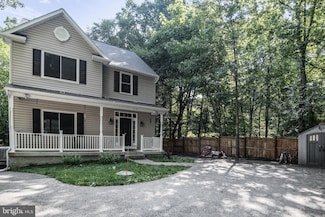 3519 Oak Rd, Laurel, MD 20724