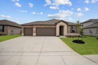139 Red Deer Place, Cibolo, TX 78108