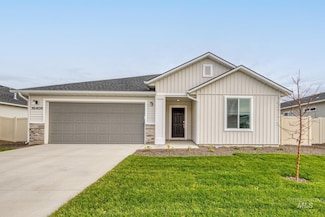 16408 Fenwick Ave, Caldwell, ID 83607