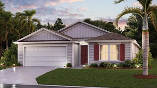 1 Pinnacle Place, Bunnell, FL 32110