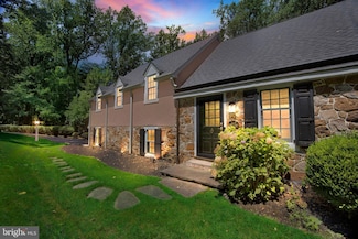 507 Hilltop Rd, Paoli, PA 19301