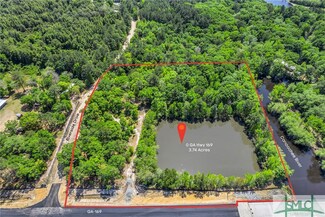 0 Ga Hwy 169 Unit 309918, Claxton, GA 30417