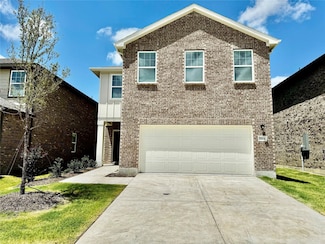 2104 Jackson St, Princeton, TX 75407