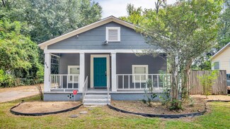 319 N 18th Ave, Hattiesburg, MS 39401