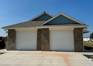 1418 SW Texas Ave, Lawton, OK 73501