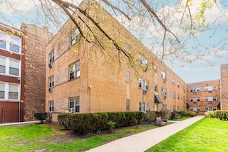 1709 W Estes Ave Unit 1S, Chicago, IL 60626