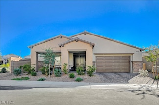 3529 Luciana Glen Ave, Henderson, NV 89044