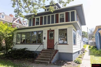 218 218 S German, New Ulm, MN 56073
