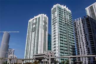41 SE 5th St Unit 604, Miami, FL 33131