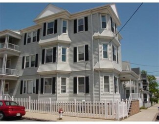 150 Cambridge St, Fall River, MA 02721