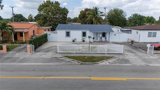 3880 E 10th Ave, Hialeah, FL 33013