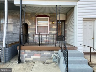 1420 N 6th St, Reading, PA 19601