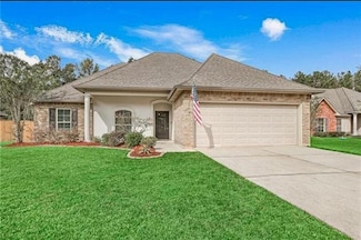 28645 Venette Ct, Madisonville, LA 70447