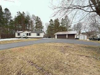 204 S Ash St, Owen, WI 54460